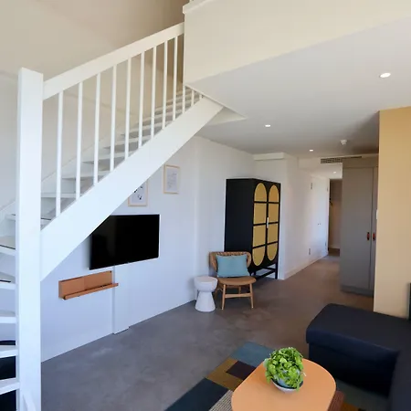 Cityden Bolo District Amsterdam