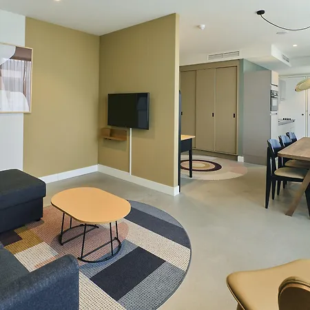 Cityden Bolo District Amsterdam