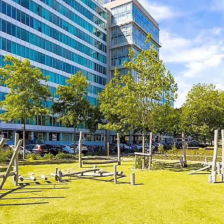 Cityden Bolo District 4* Amsterdam
