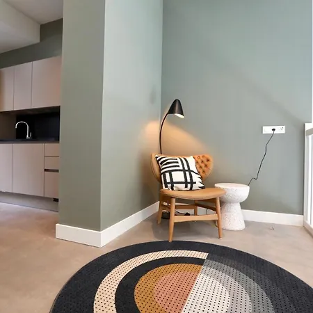 Cityden Bolo District Aparthotel Amsterdam