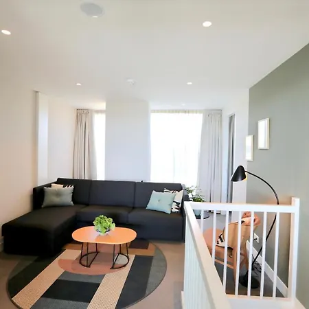 Cityden Bolo District 4* Ámsterdam