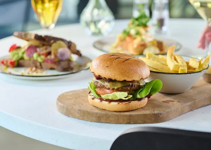 Cityden Bolo District 4* Amsterdam