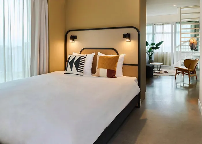 Aparthotel Cityden Bolo District Amsterdam