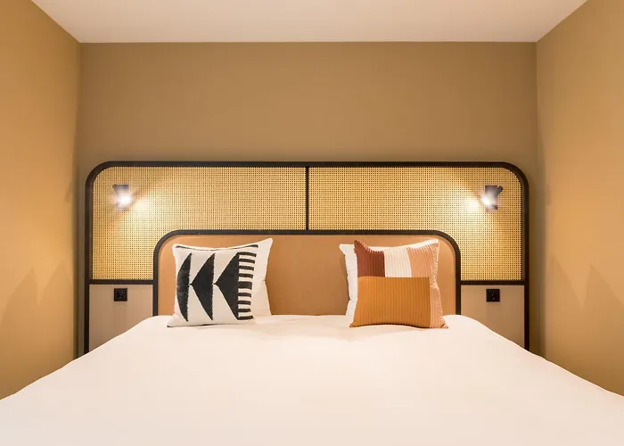 Cityden Bolo District אמסטרדם