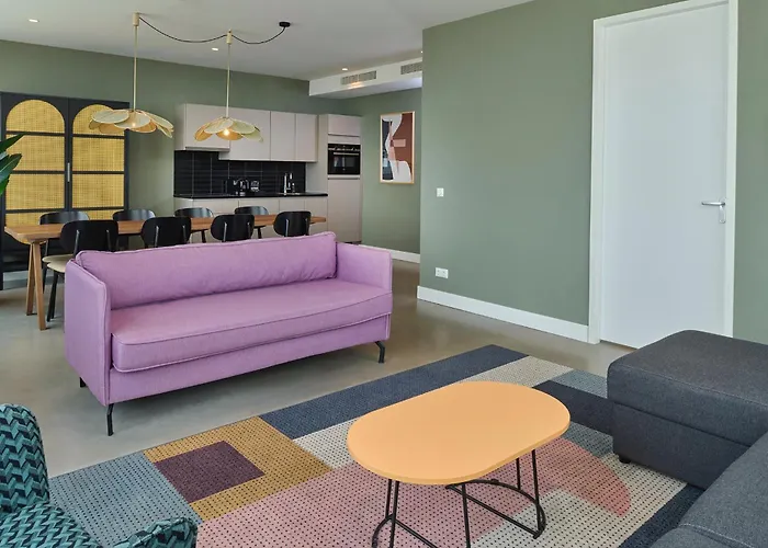 Cityden Bolo District