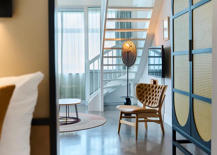 Cityden Bolo District Amsterdam