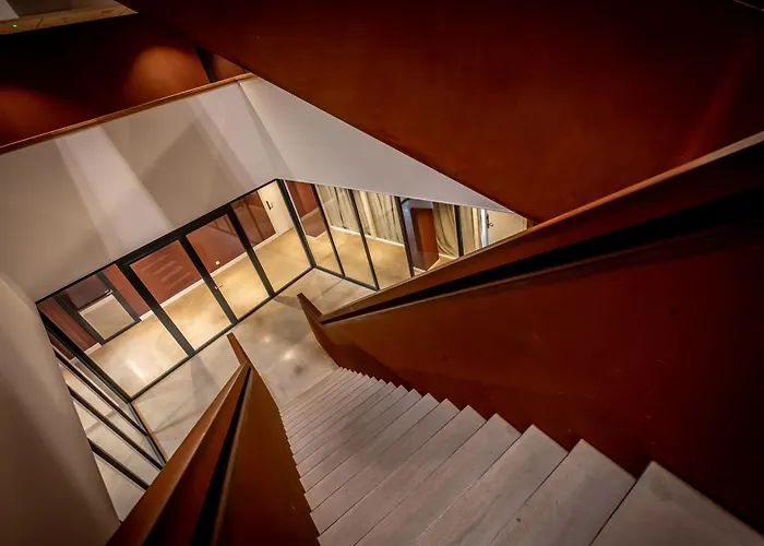 Aparthotel Cityden Bolo District Amsterdam