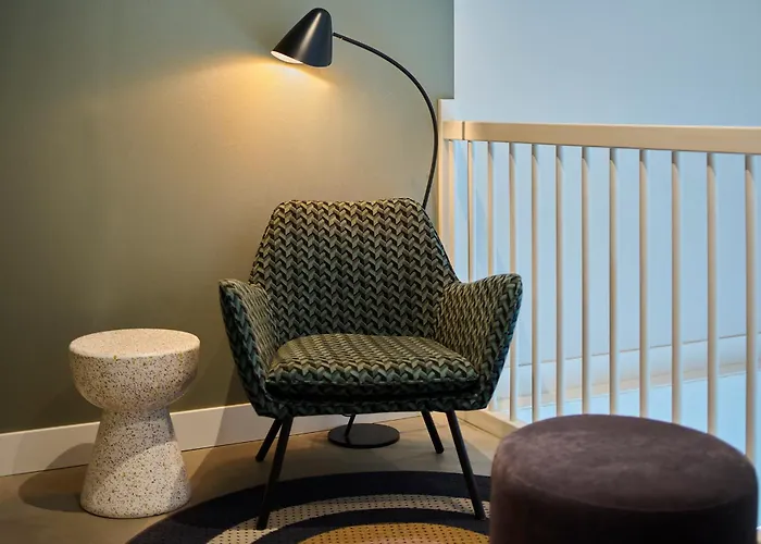 Aparthotel Cityden Bolo District 4*