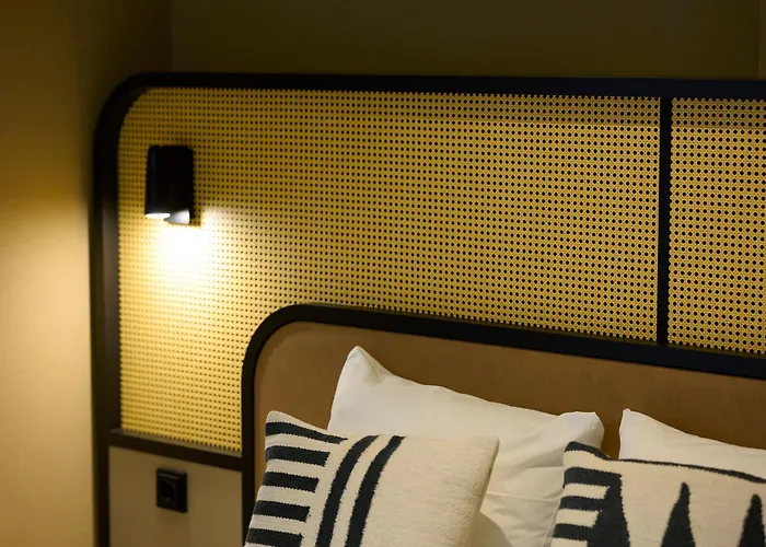 Aparthotel Cityden Bolo District