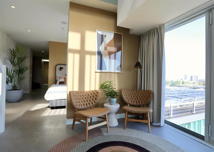 Aparthotel Cityden Bolo District