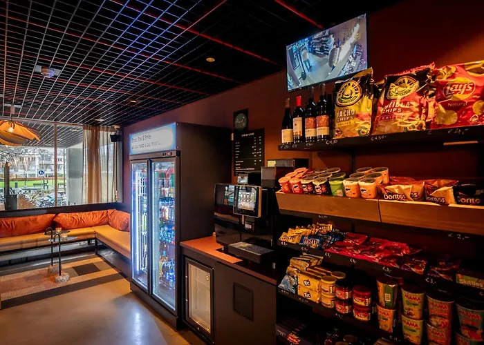 Cityden Bolo District Amsterdam