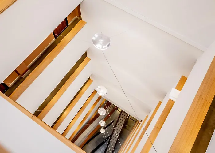 Aparthotel Cityden Bolo District