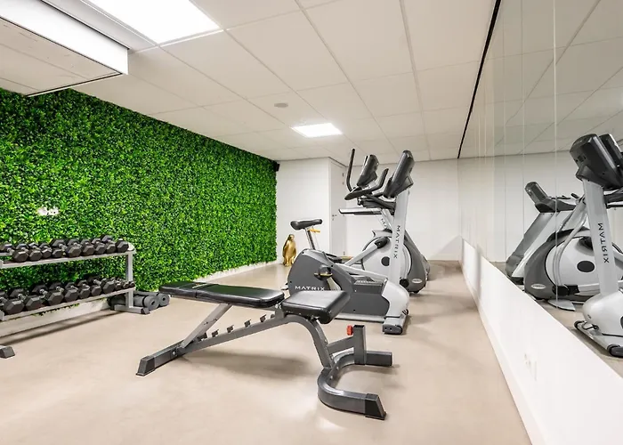 Cityden Bolo District Appart hôtel 4*