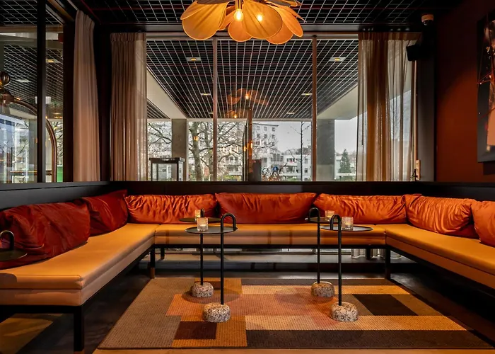 Cityden Bolo District Appart hôtel Amsterdam