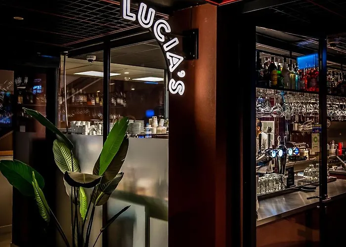 Cityden Bolo District Amsterdam