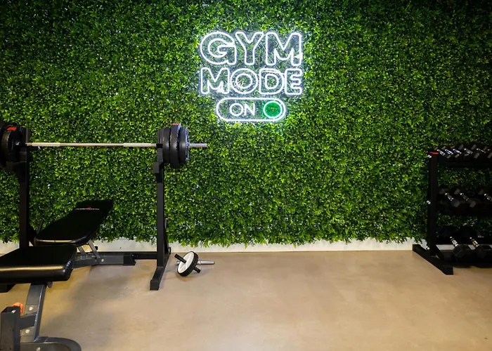 Aparthotel Cityden Bolo District 4*