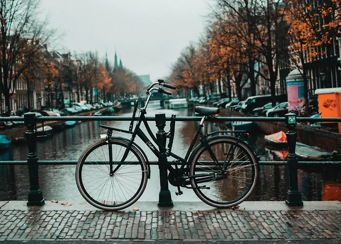 Appart hôtel Cityden Bolo District 4*