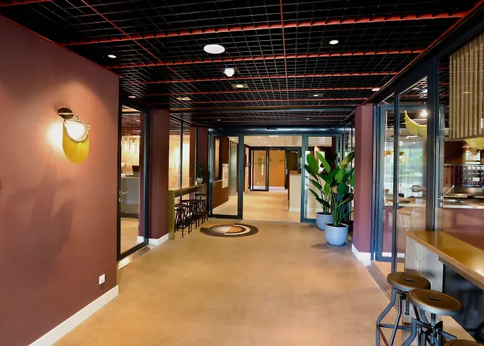 Cityden Bolo District Aparthotel