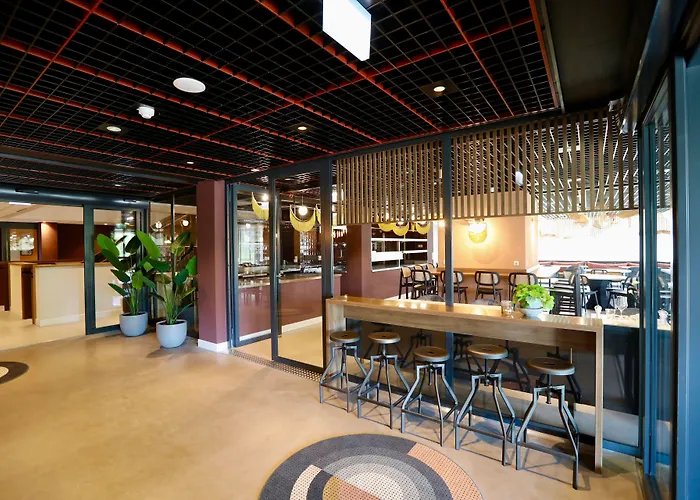 Cityden Bolo District Amsterdam