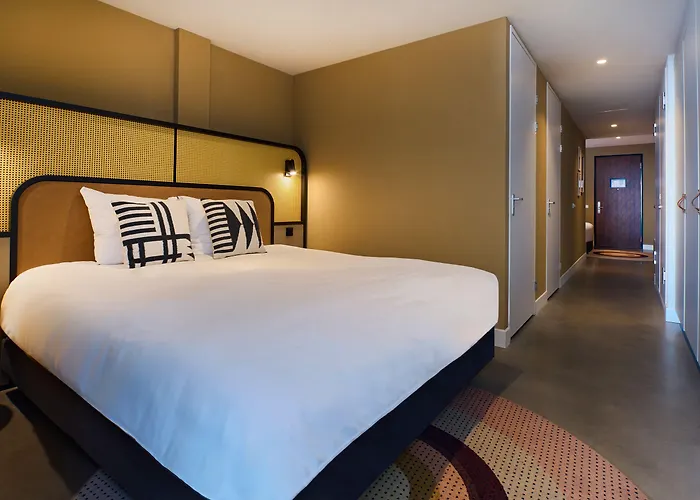 Aparthotel Cityden Bolo District Amsterdam