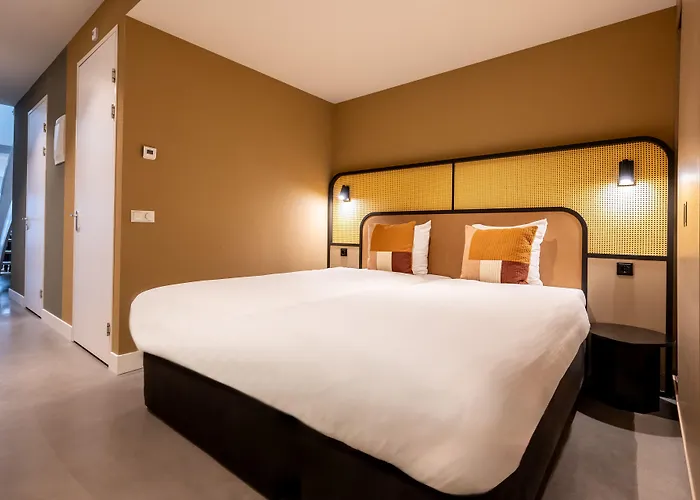 Cityden Bolo District Appart hôtel 4*