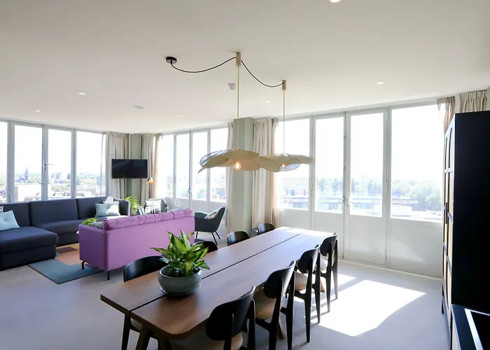 Cityden Bolo District Amsterdam