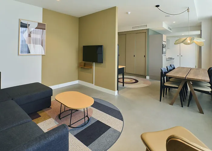 Cityden Bolo District Amsterdam