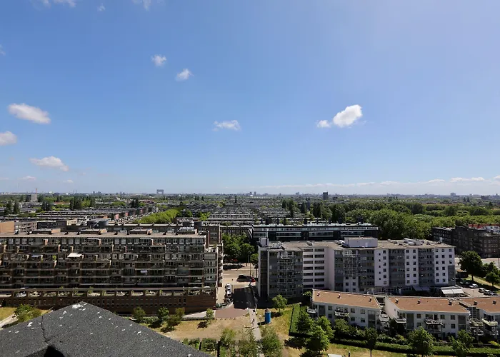 Cityden Bolo District Amsterdam