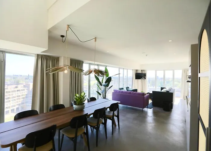 Cityden Bolo District 4*