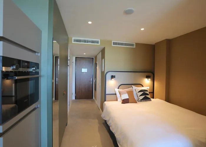 Aparthotel Cityden Bolo District Amsterdam