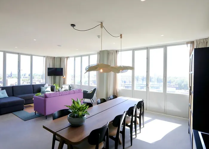 Cityden Bolo District Amsterdam