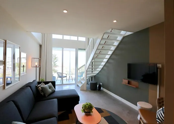 Cityden Bolo District Aparthotel 4*