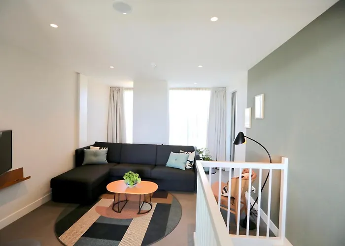 Cityden Bolo District 4* אמסטרדם