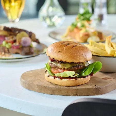 Cityden Bolo District 4* Amsterdam