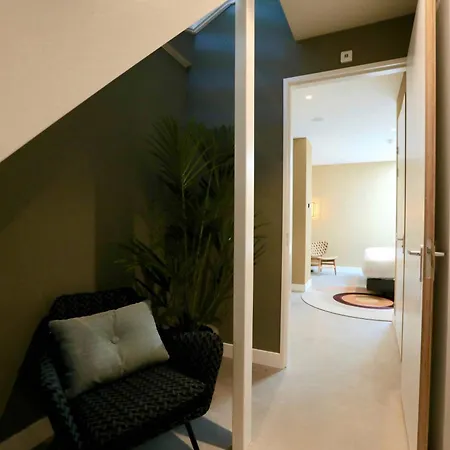 Cityden Bolo District Amsterdam