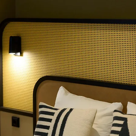 Aparthotel Cityden Bolo District