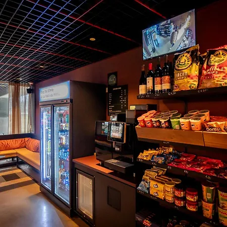 Cityden Bolo District Amsterdam