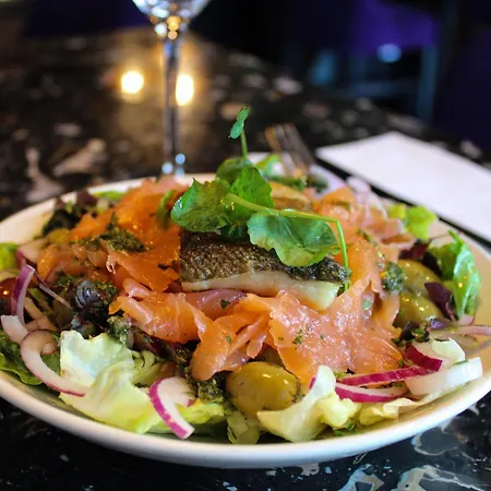 Cityden Bolo District Aparthotel