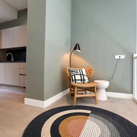 Cityden Bolo District Aparthotel 4*