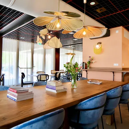 Cityden Bolo District 4* Amsterdam