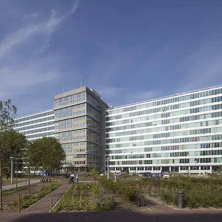 Cityden Bolo District Aparthotel Amsterdam