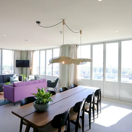 Cityden Bolo District Amsterdam