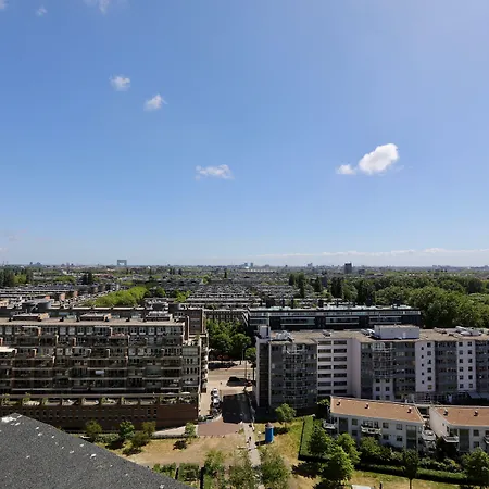 Cityden Bolo District Άμστερνταμ