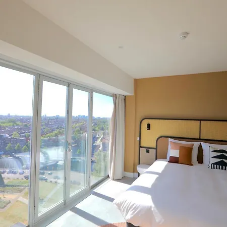 Aparthotel Cityden Bolo District 4*