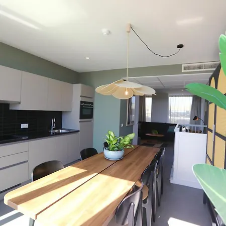 Cityden Bolo District Aparthotel 4*