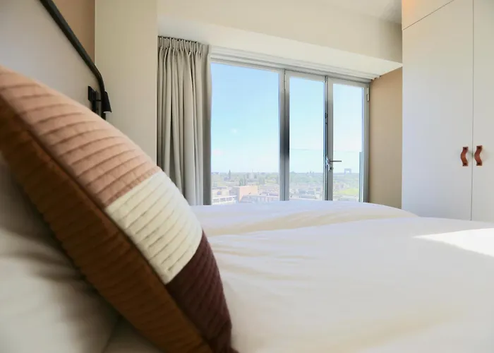 Cityden Bolo District