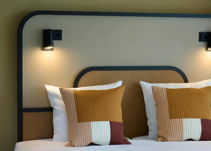 Cityden Bolo District אמסטרדם