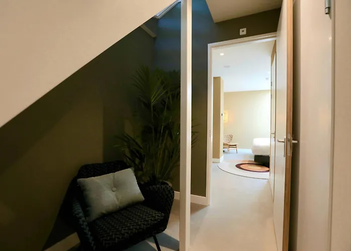 Cityden Bolo District אמסטרדם