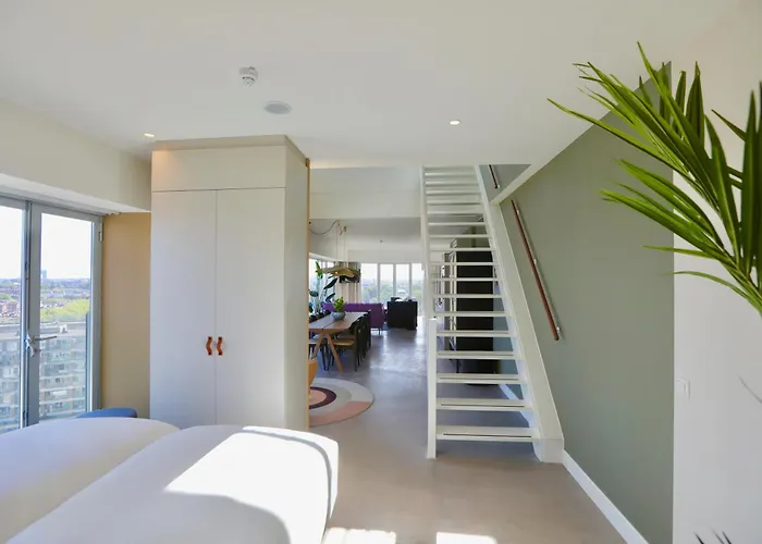 Cityden Bolo District