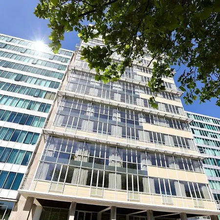 Cityden Bolo District Apartahotel 4*